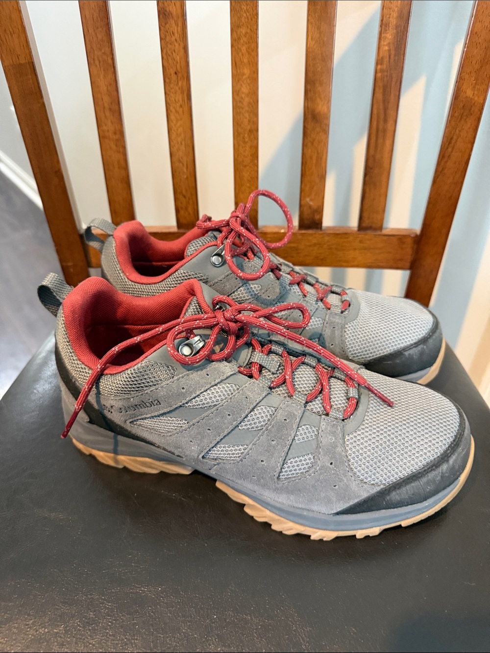 NWOB Columbia Hiking Shoes